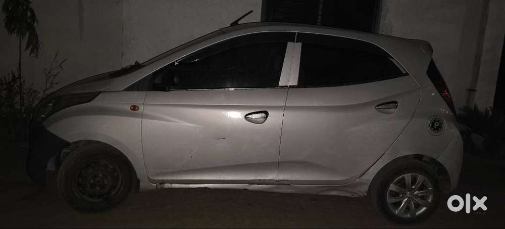 Hundai Eon 2011 Model