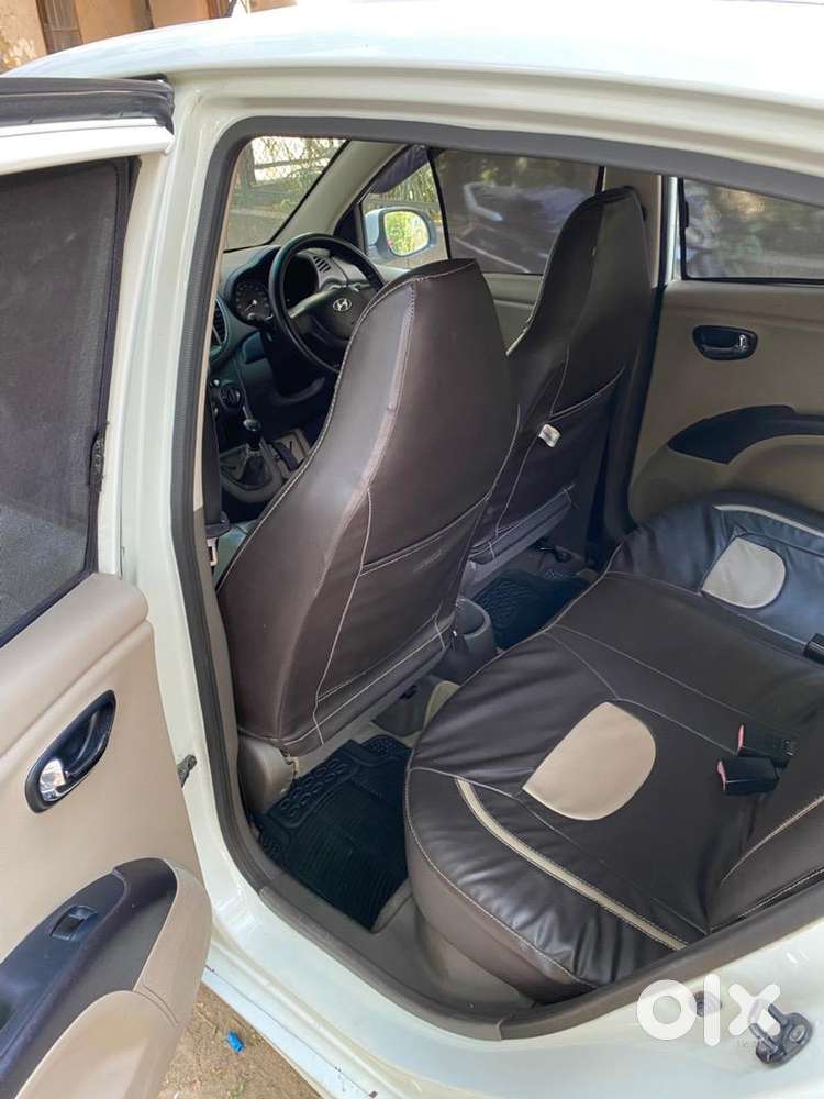 Hyundai I10 Magna 1.2 Petrol Manual