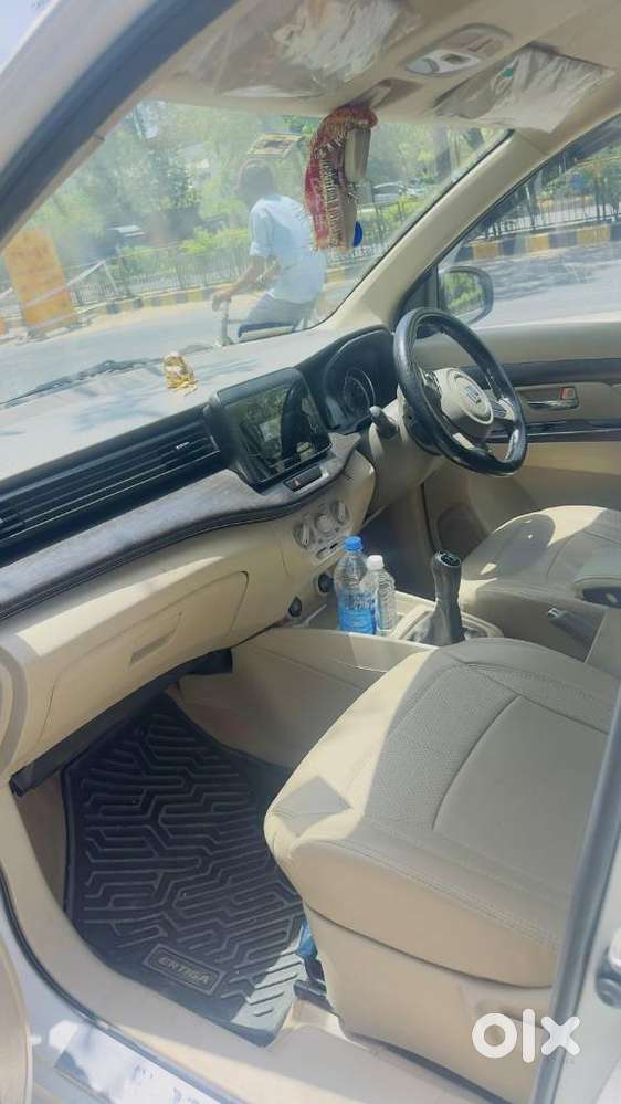 Maruti Suzuki Ertiga Vxi (o) Cng, 2024, Cng & Hybrids