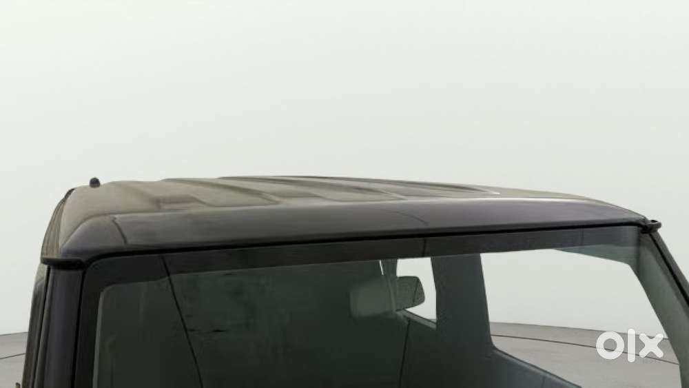 Maruti Suzuki Jimny Zeta Mt, 2023, Petrol