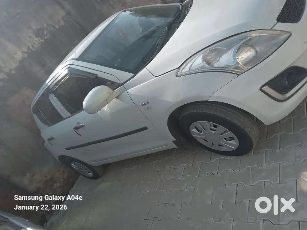 Car In Good Condition