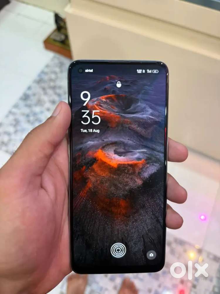 Oppo f21 pro 5g all working
