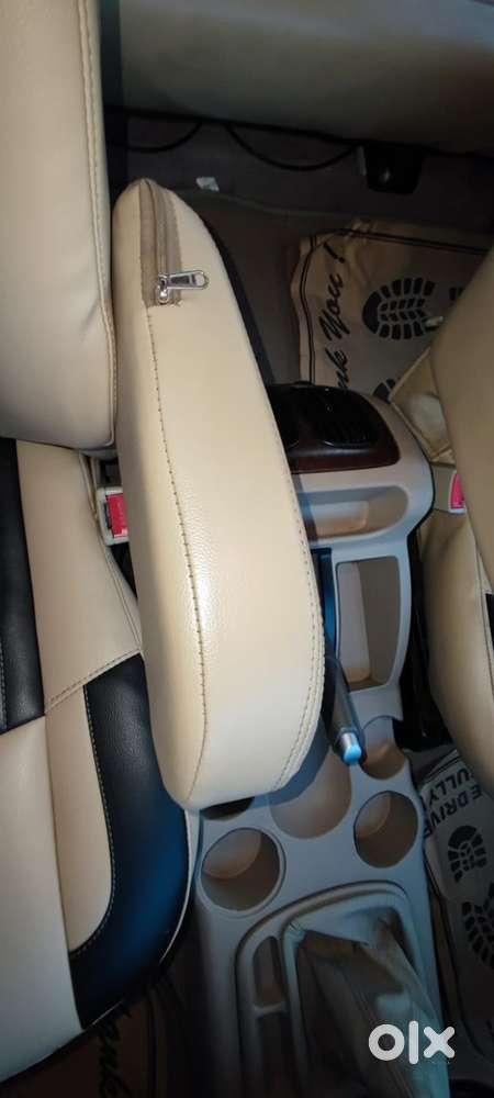 Mahindra Scorpio Diesel 2013