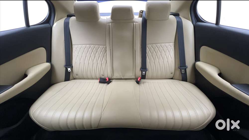 Honda City V Petrol Cvt, 2023, Petrol