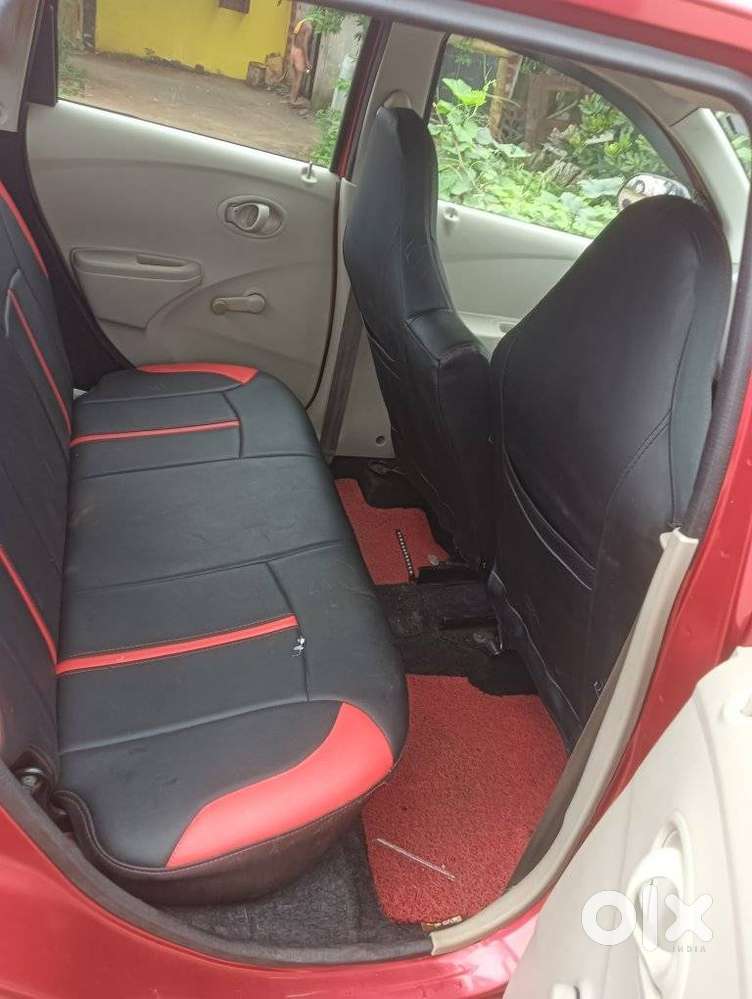 Datsun Go, 2015