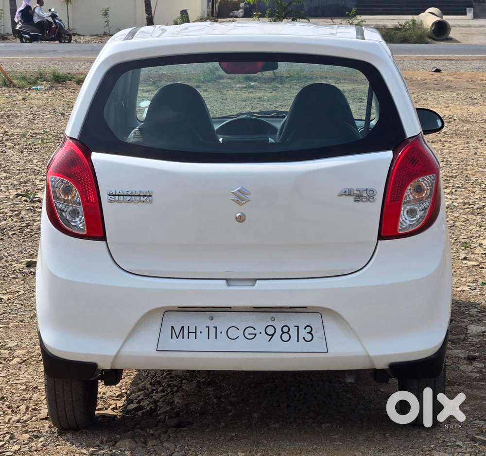 Maruti Suzuki Alto 800 Lxi, 2018, Petrol