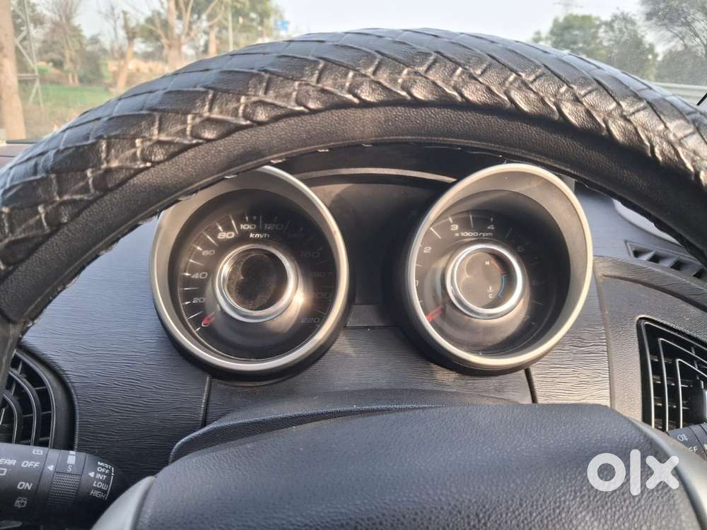 Mahindra Xuv500 Diesel 2017