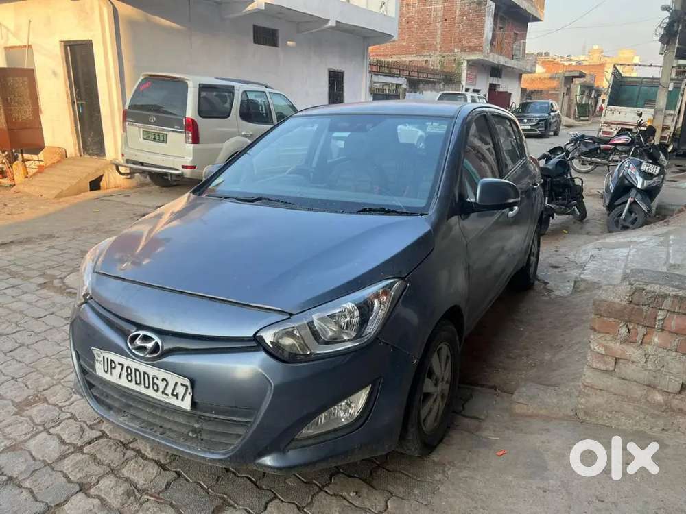 I20 Sports Crdi