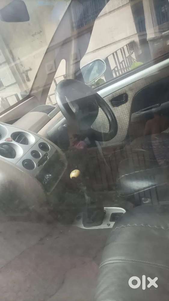 Tata Nano 2016 Petrol Well Maintained