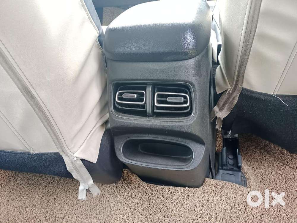 Hyundai Creta 1.6 Ex Diesel, 2020, Diesel