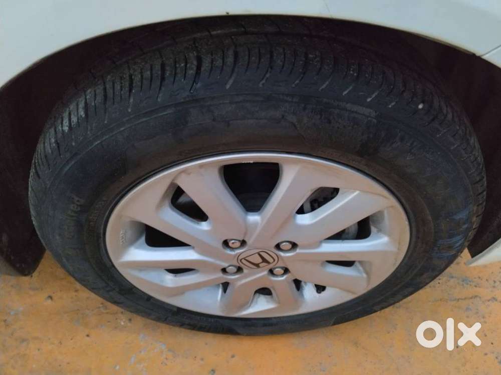 Honda Mobilio 1.5 S I-vtec Mt, 2014, Diesel