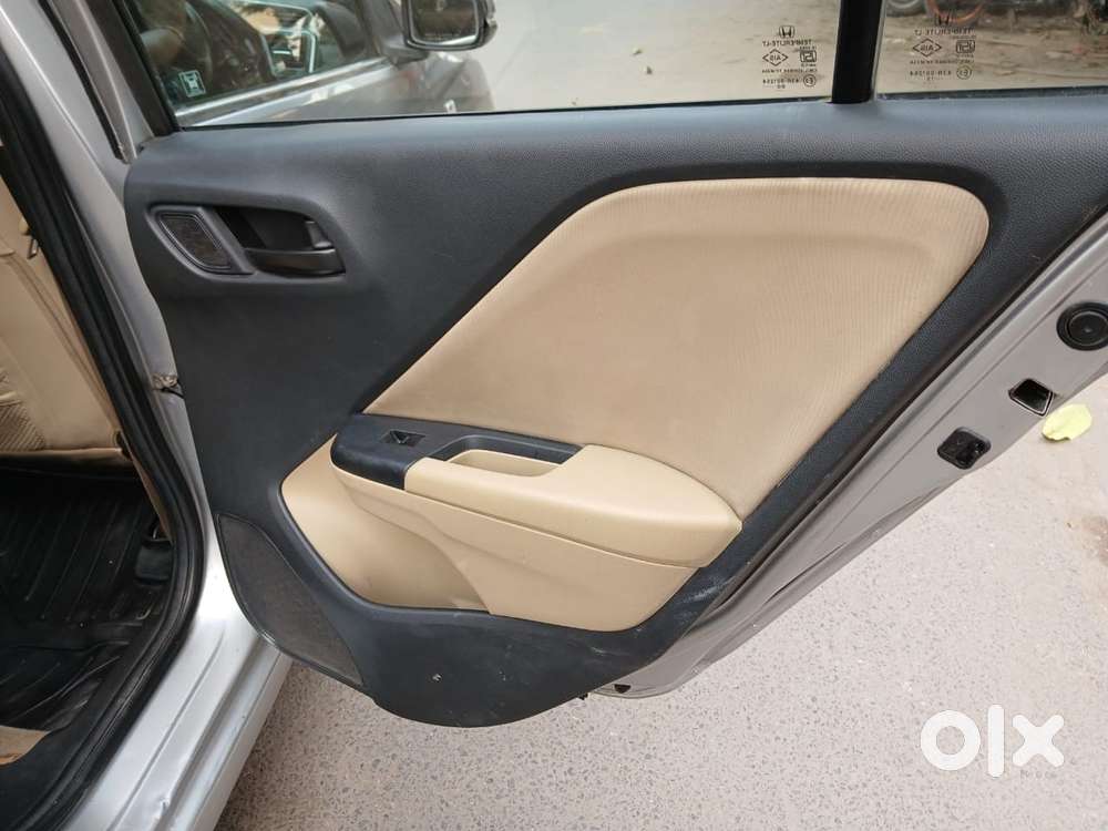 Honda City 1.5 Sv I-vtec Mt, 2015, Petrol