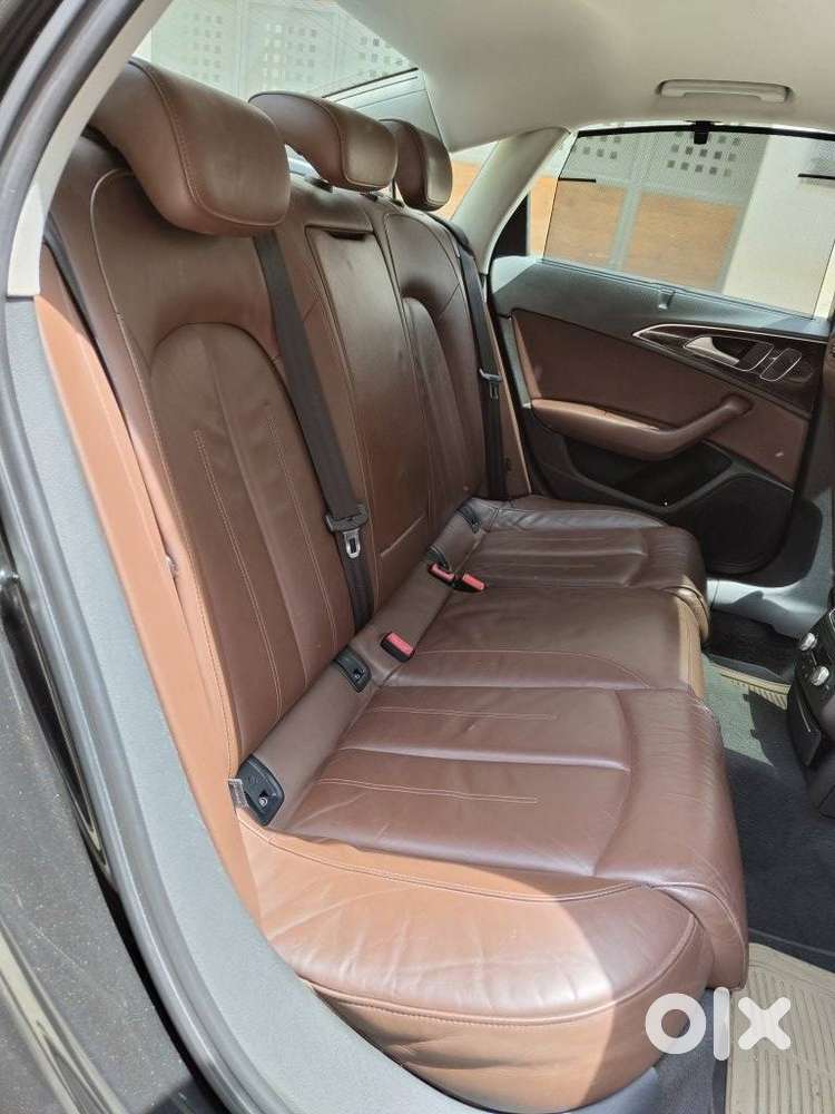 Audi A6 2.0 Tdi Premium Plus, 2014, Diesel