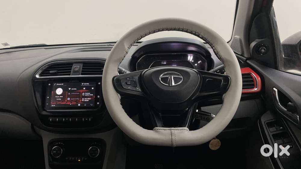 Tata Tiago 1.2 Revotron Xz Plus, 2021, Petrol