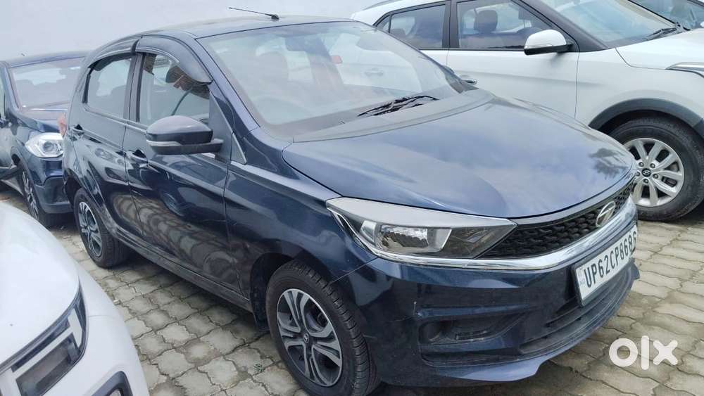 Tata Tiago 1.2 Revotron Xt Cng, 2023, Cng & Hybrids