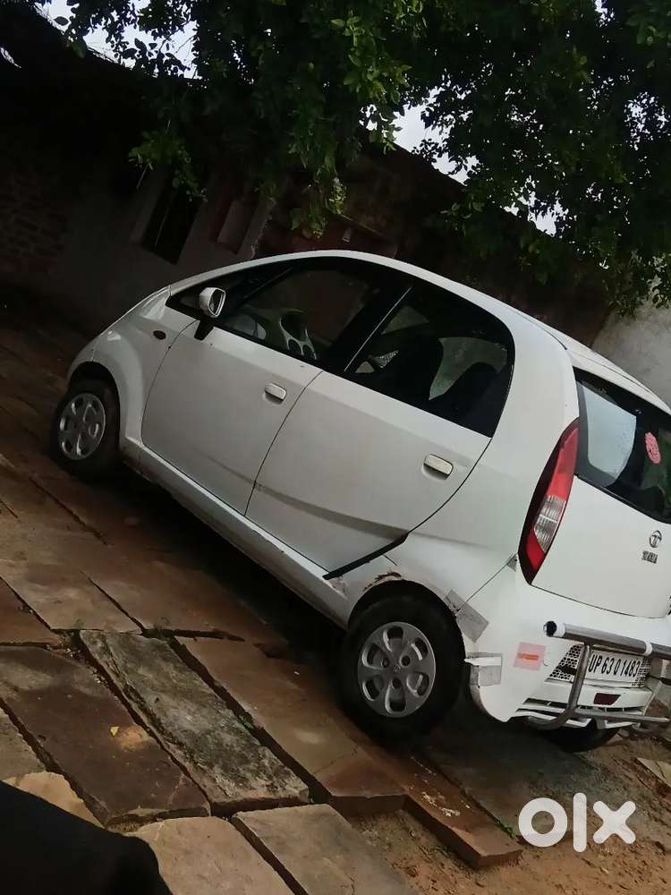 Tata Nano Xe 2012 Petrol