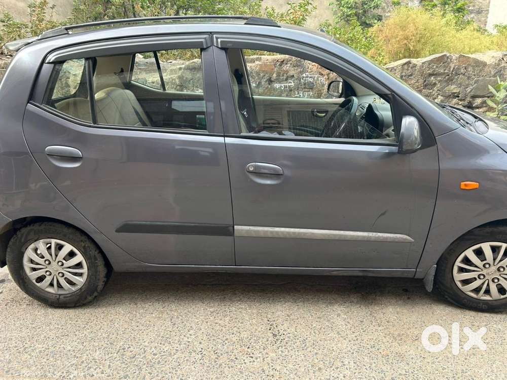 Hyundai I10 2014 Petrol 75000 Km Driven