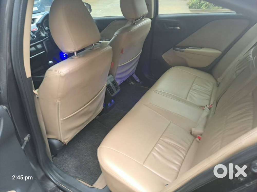 Honda City V Mt, 2014, Petrol