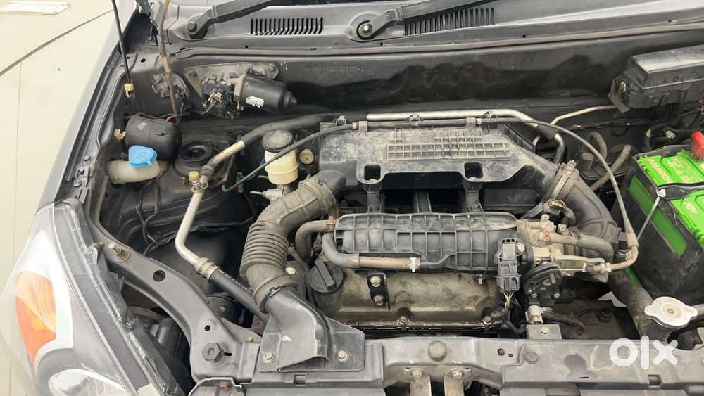 Maruti Suzuki Alto 800 Lxi, 2013, Petrol