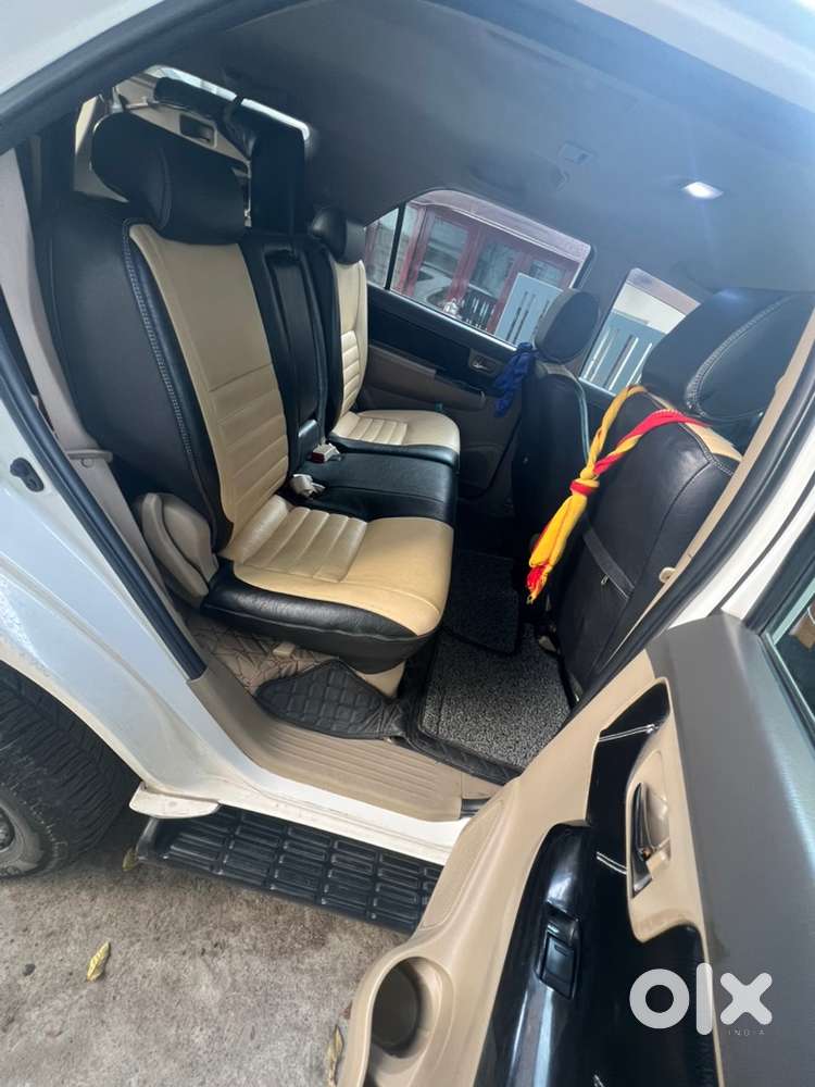 2014 Toyota Fortuner 3.0 L 2wd Automatic, 94000 Kms, Single Owmer.