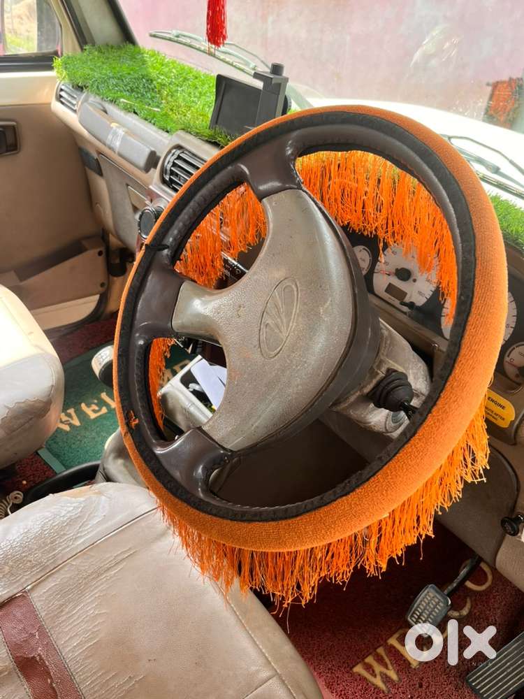 Mahindra Bolero 2009 Diesel Good Condition