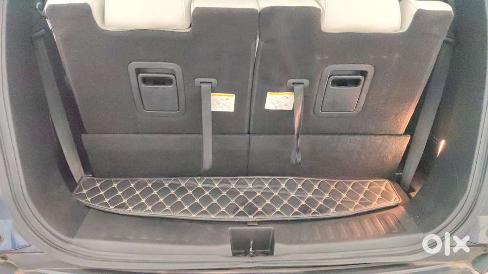 Tata Safari 2.0 Xza Plus 6s Jet, 2022, Diesel