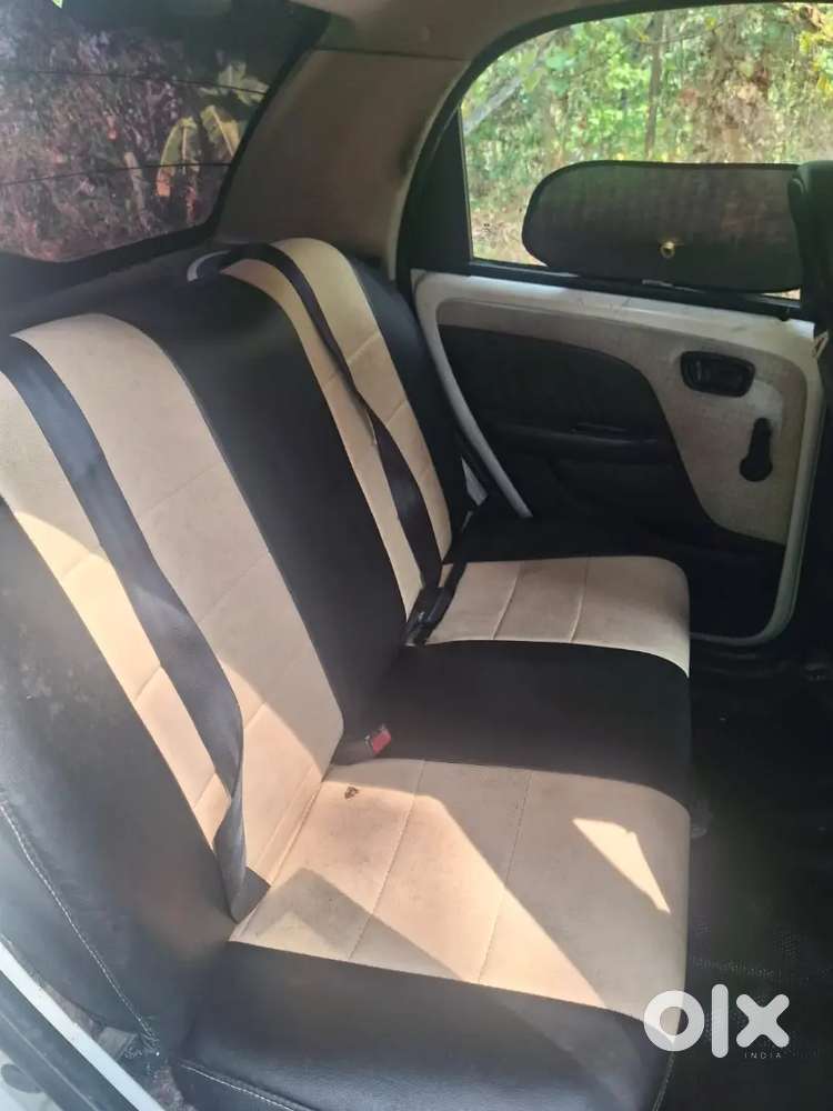 Tata Nano 2014 Petrol Good Condition 65000km Driven