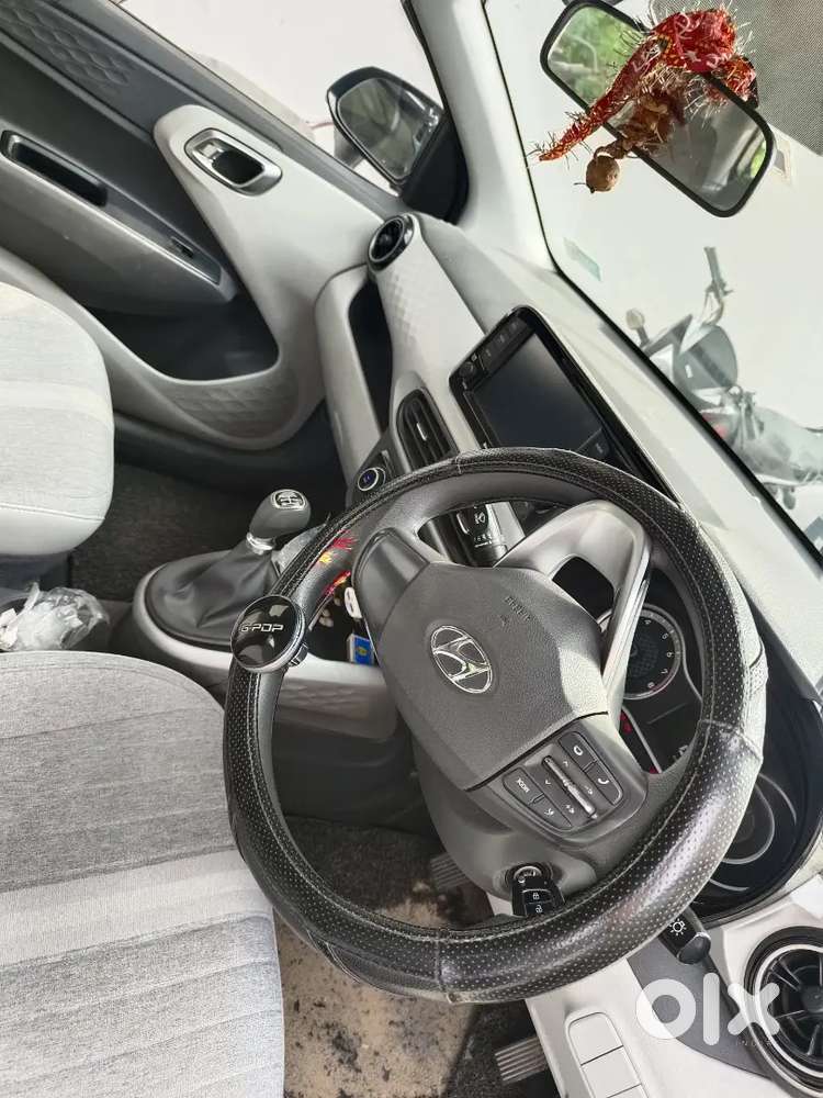Hyundai Grand I10 Sportz 2021