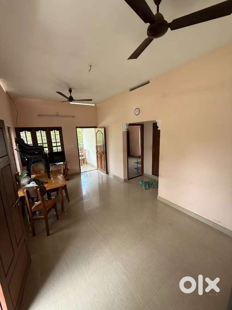 House Rent