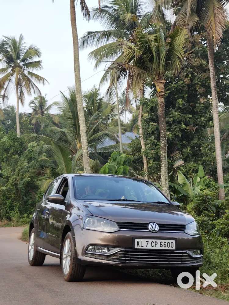 Polo 1.5 Tdi Highline Plus