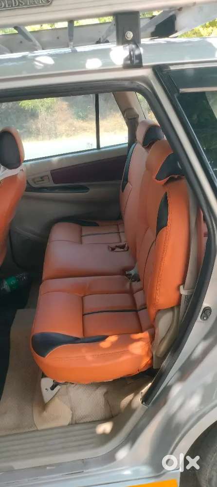 Toyota Innova 2012 Diesel Good Condition