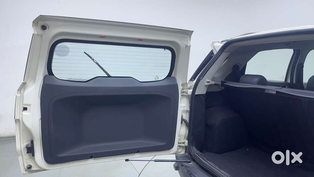 Ford Ecosport 1.5 Diesel Trend, 2013, Diesel
