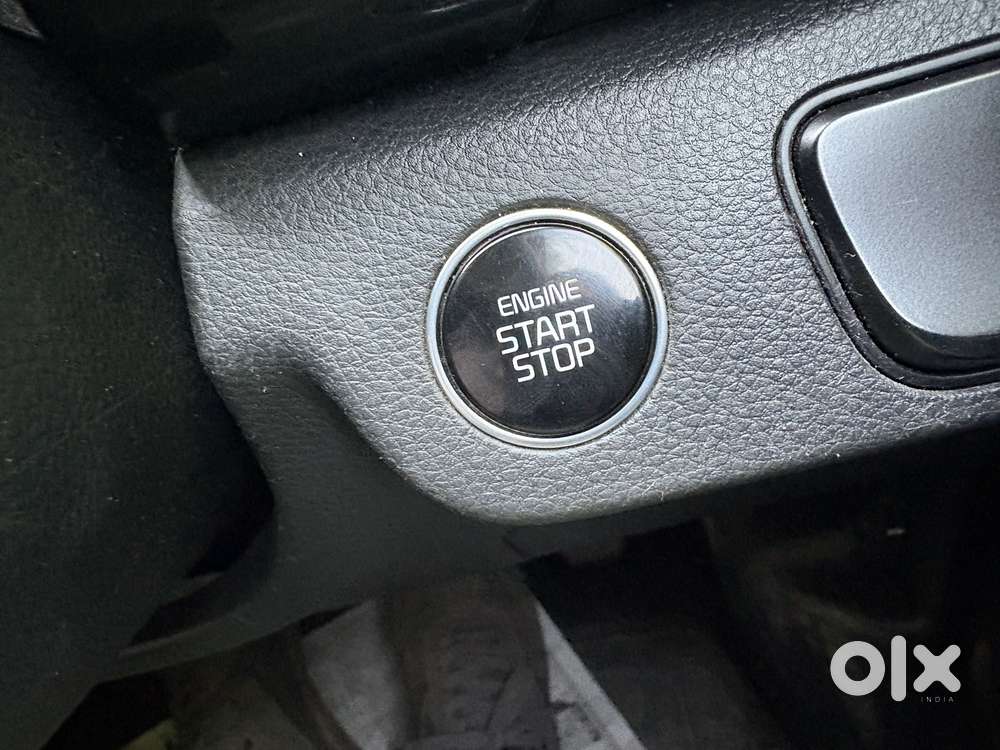 Kia Seltos Htk Plus G, 2020, Petrol