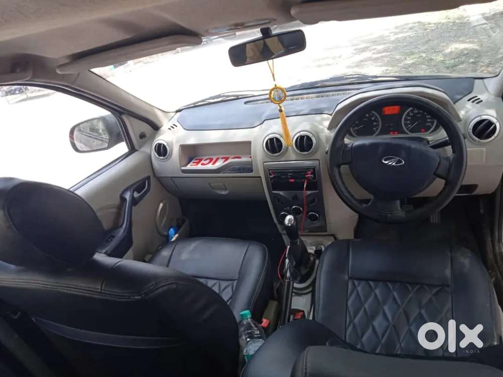 Mahindra Verito 2015 Diesel Good Condition