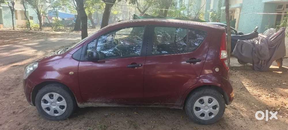 Maruthi Ritz