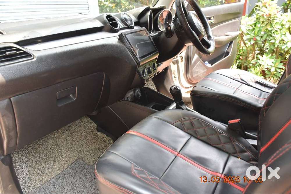 Maruti Suzuki New-gen Swift 2023 39000 Km Driven