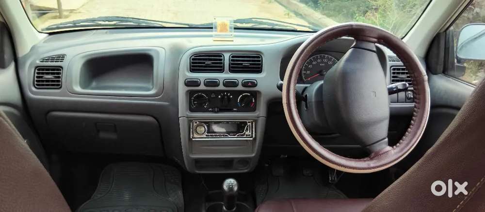 Maruti Suzuki Alto Lx 2012