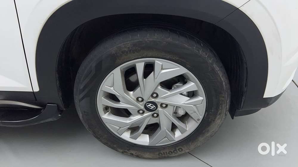 Hyundai Creta 1.5 Sx, 2023, Petrol