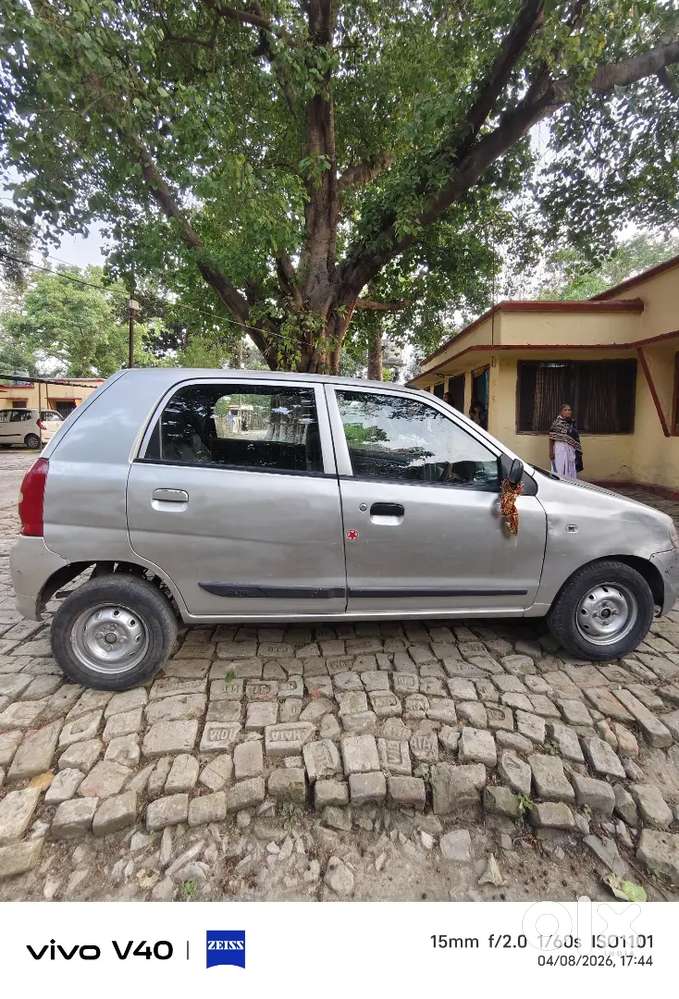 Maruti Suzuki Alto 2006 Petrol Well Maintained