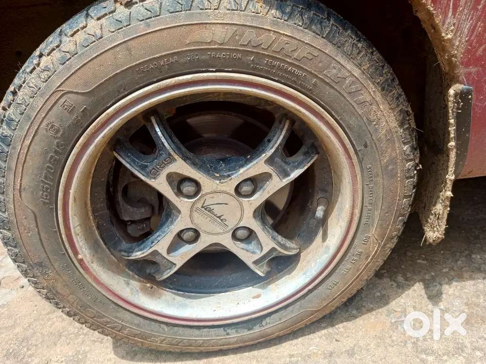 Well Mentioned Car