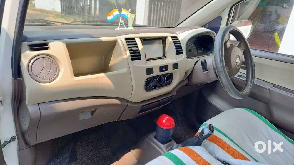 A Good Condition Car For Urgent Sale