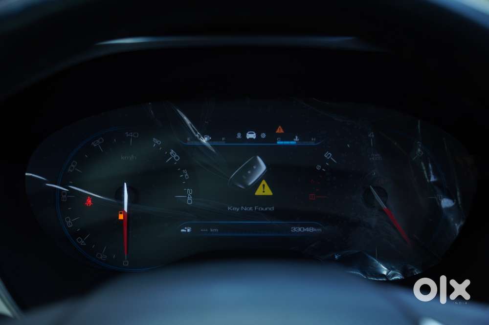 Mg Hector Sharp Diesel Mt, 2022, Diesel