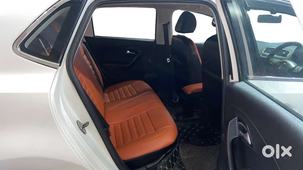 Volkswagen Polo 1.0 Mpi Trendline, 2019, Petrol