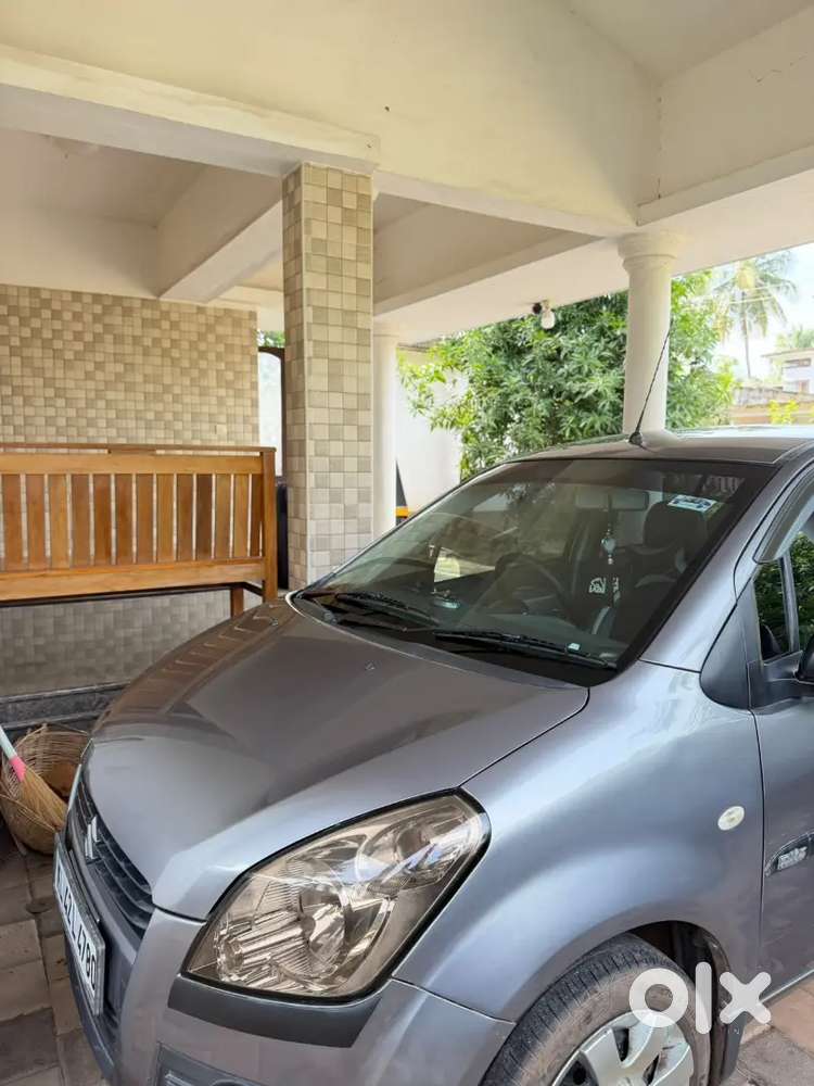 Maruti Suzuki Ritz 2012 Petrol Manual