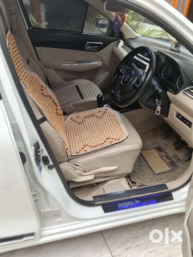 Maruti Dzire 1.2 Vxi 2024