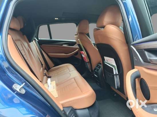 Bmw X4 M Sport X Xdrive20d, 2020, Diesel