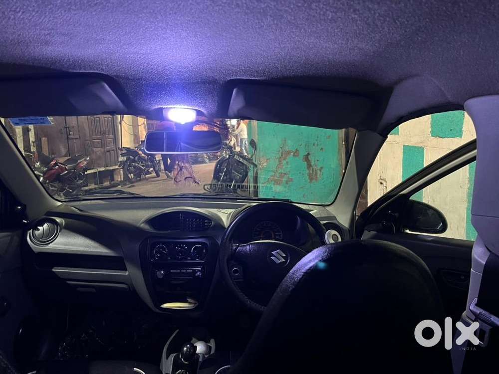 Maruti Suzuki Alto 800 2012 Petrol 80000 Km Driven