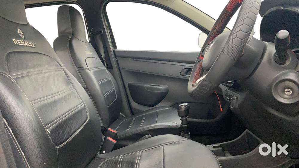 Renault Kwid Rxt, 2016, Petrol