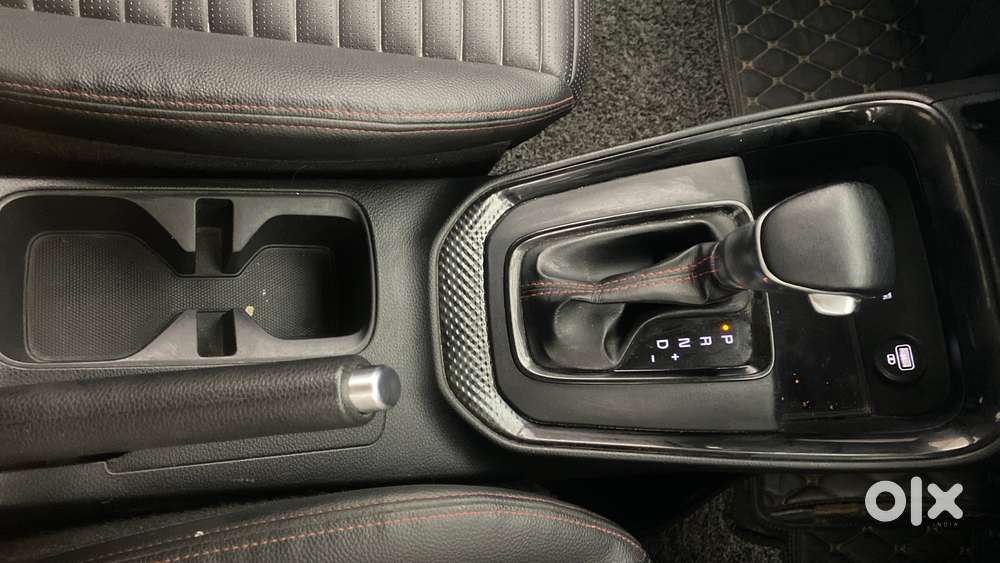 Kia Sonet 1.0 Gtx Plus Dct, 2020, Petrol