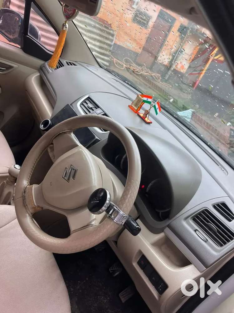Maruti Suzuki Ertiga Vdi 2015
